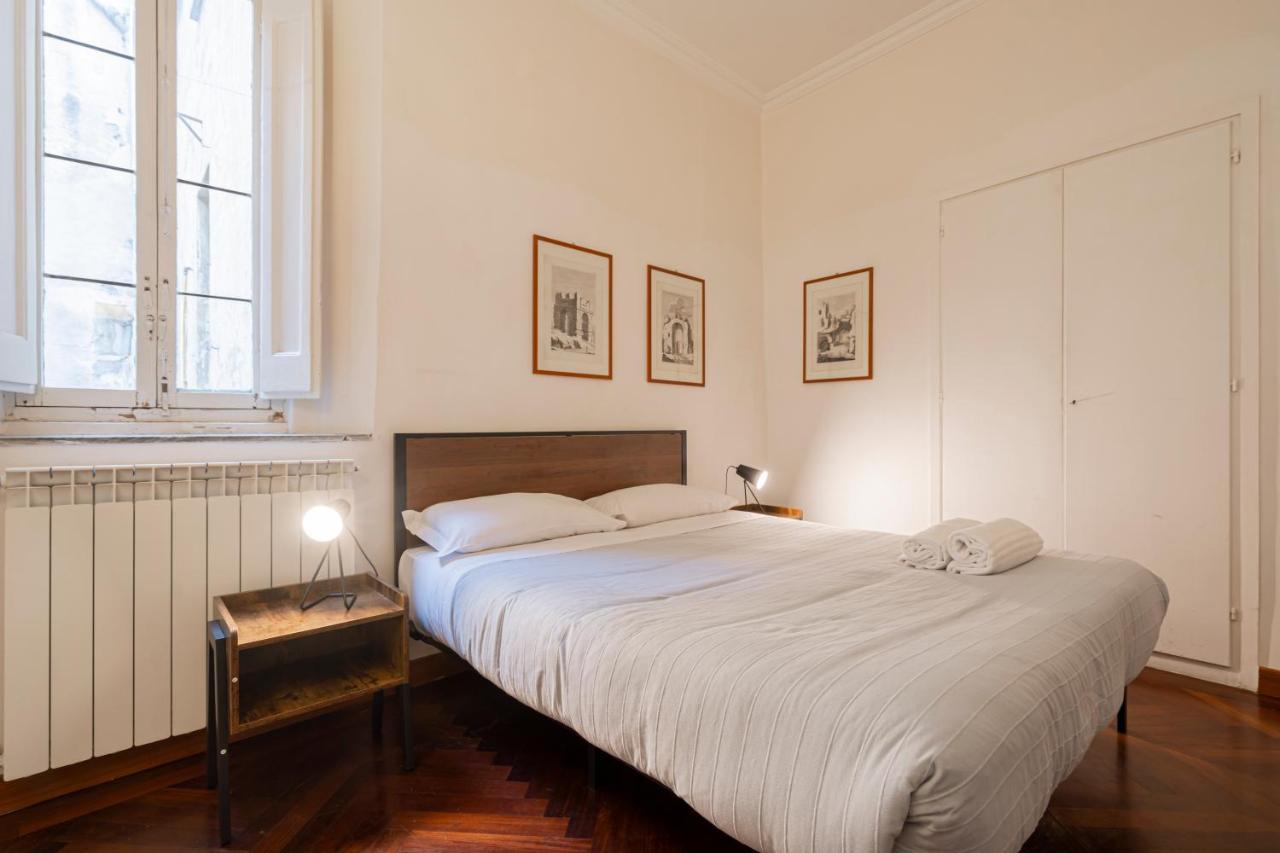 Campo De' Fiori 34 Hotel Rome Exterior photo