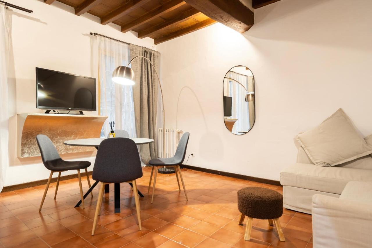 Campo De' Fiori 34 Hotel Rome Exterior photo