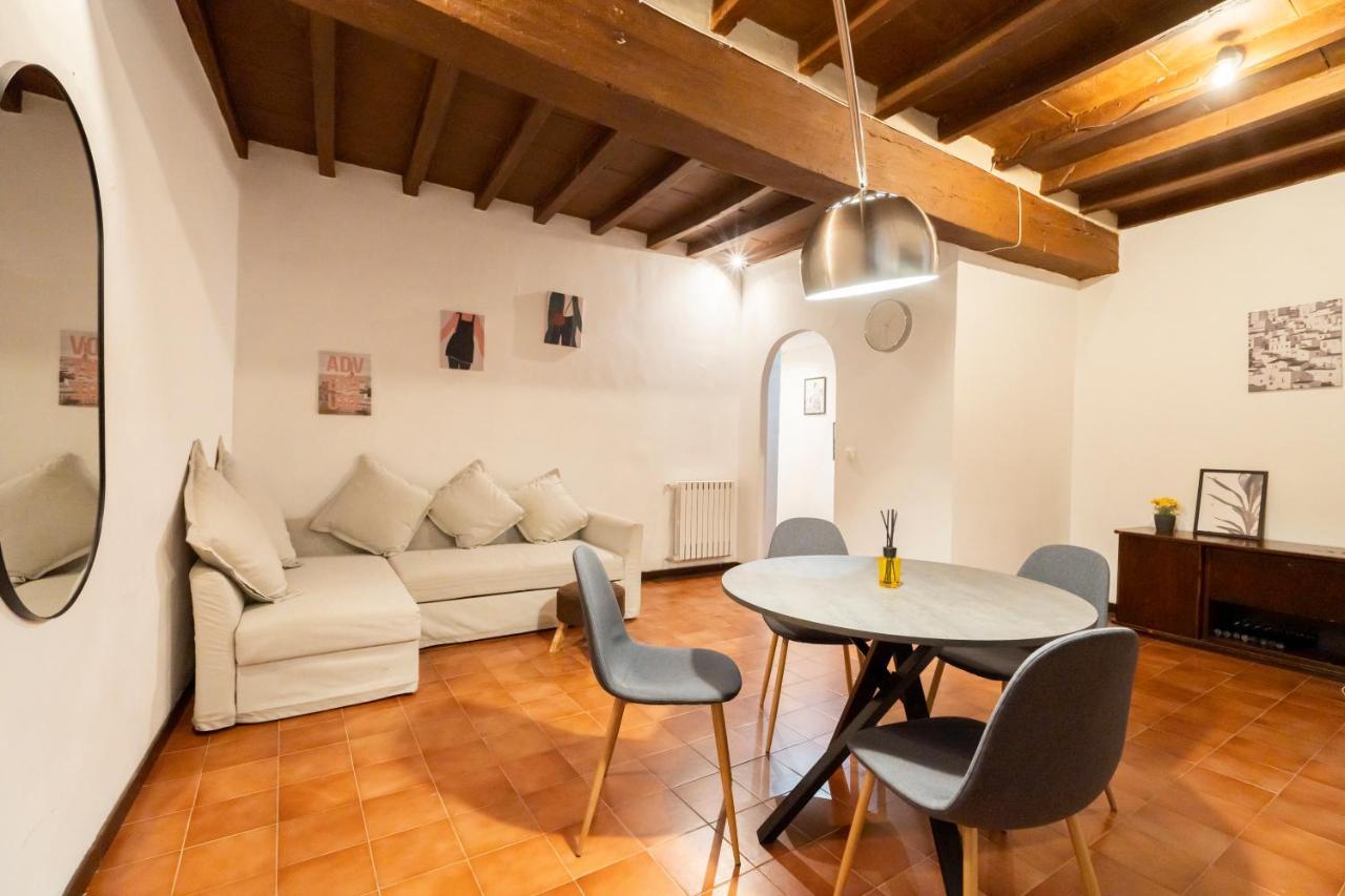 Campo De' Fiori 34 Hotel Rome Exterior photo