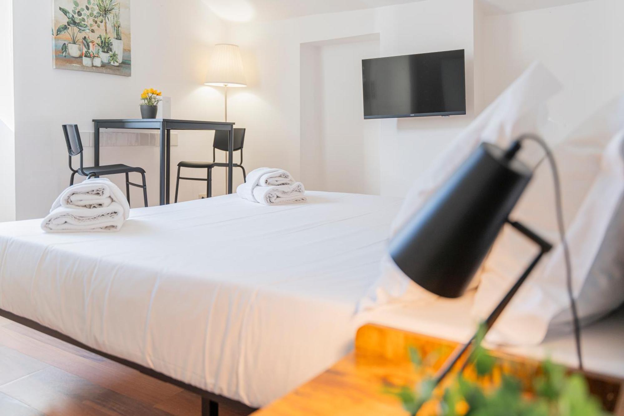 Campo De' Fiori 34 Hotel Rome Exterior photo