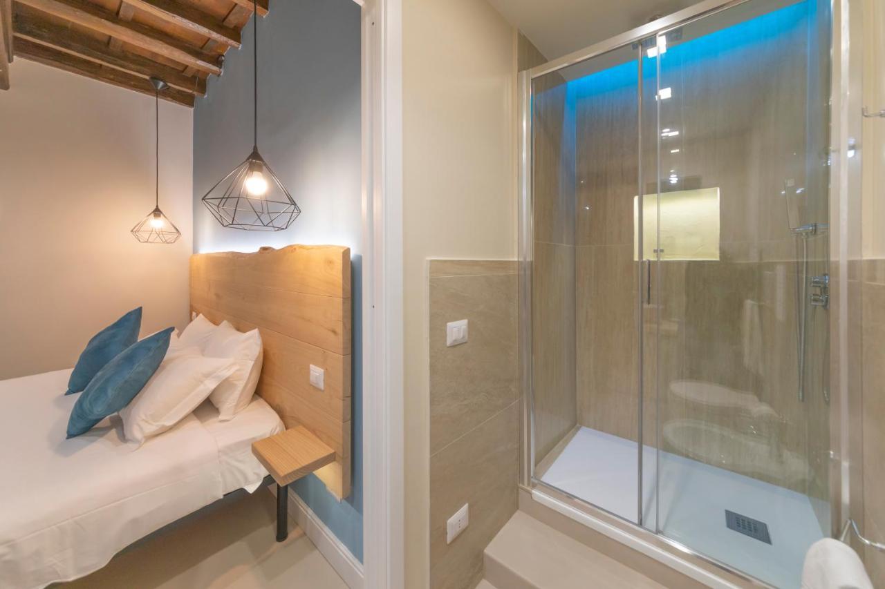 Campo De' Fiori 34 Hotel Rome Exterior photo