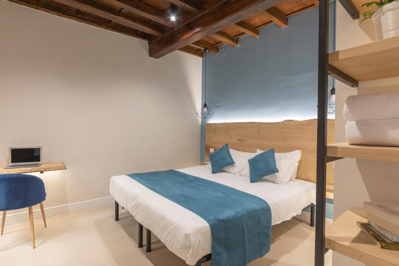 Campo De' Fiori 34 Hotel Rome Exterior photo