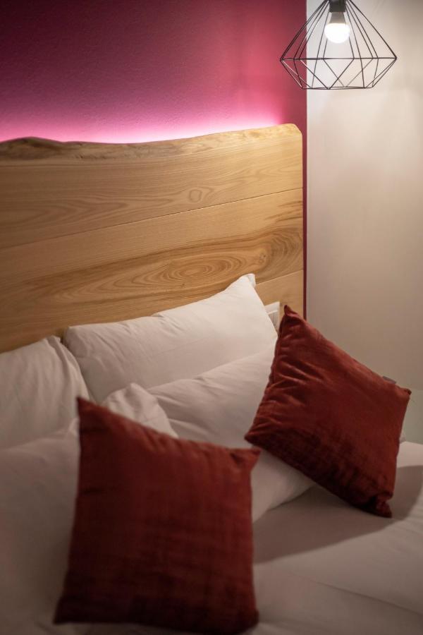 Campo De' Fiori 34 Hotel Rome Exterior photo
